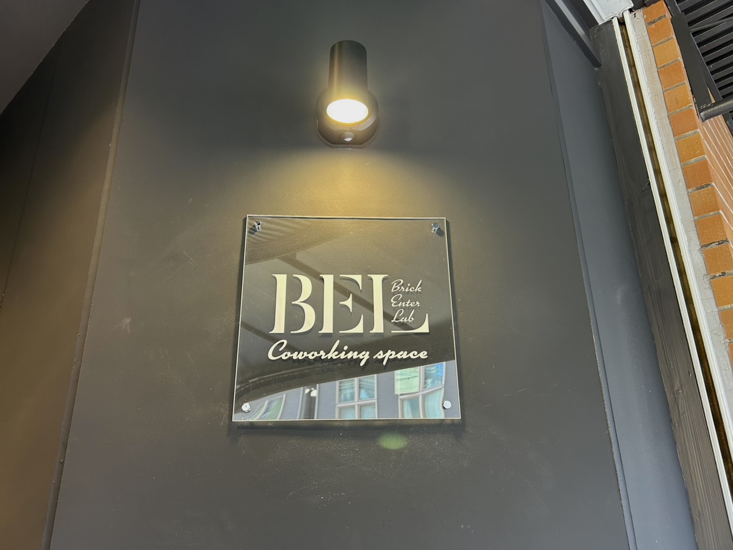 キッチンスペースの画像